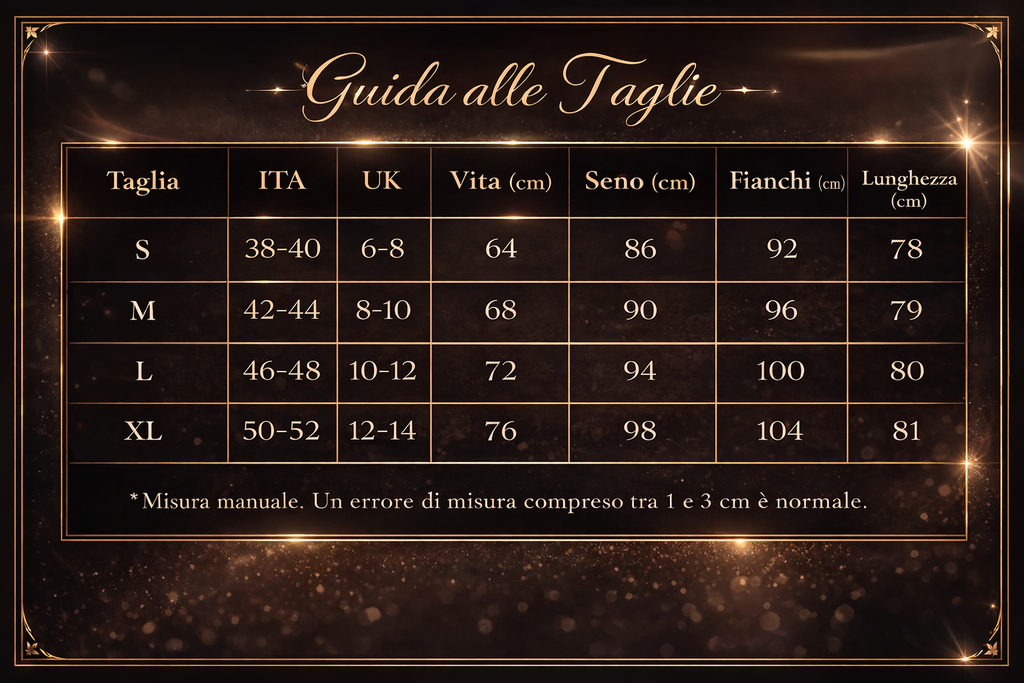 Abito Mini in Tulle con Paillettes – Midnight & Glam