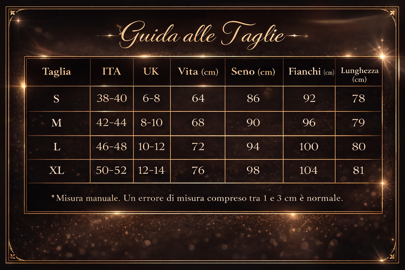 Abito Mini in Tulle con Paillettes – Midnight & Glam