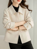 Giacca Sartoriale Chic "Velaryx Signature"