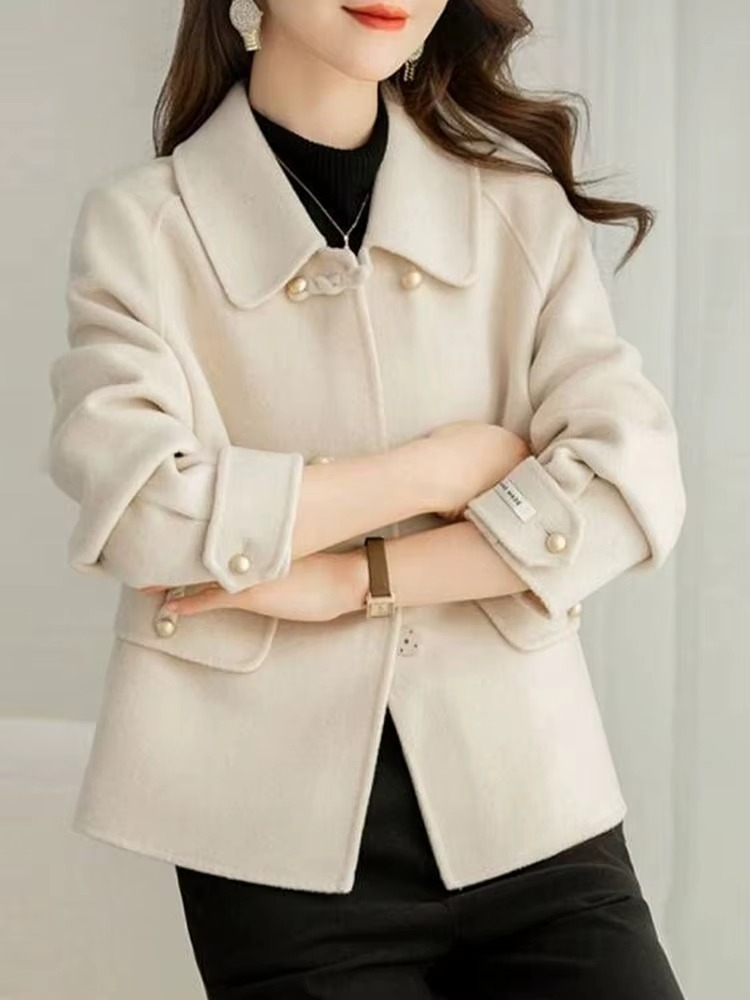 Giacca Sartoriale Chic "Velaryx Signature"