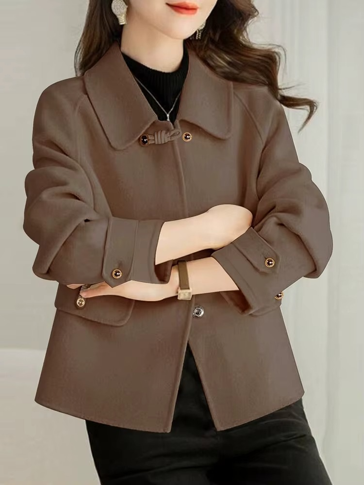 Giacca Sartoriale Chic "Velaryx Signature"