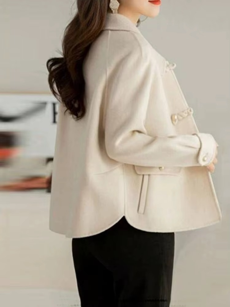 Giacca Sartoriale Chic "Velaryx Signature"