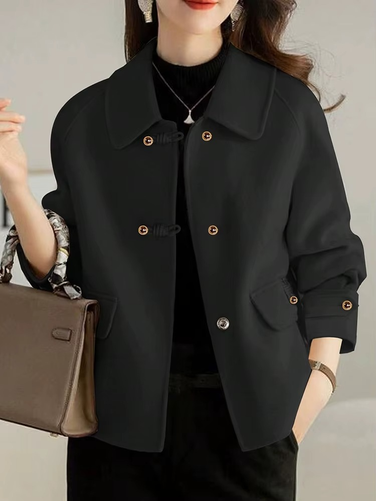 Giacca Sartoriale Chic "Velaryx Signature"