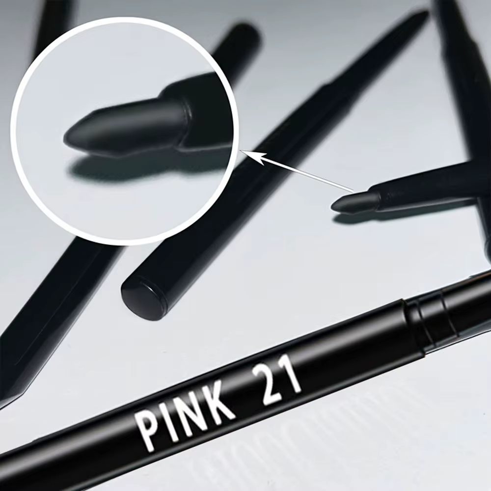 Set 3 Matite Eyeliner Nero Waterproof – Precisione Intensa & Zero Sbavature