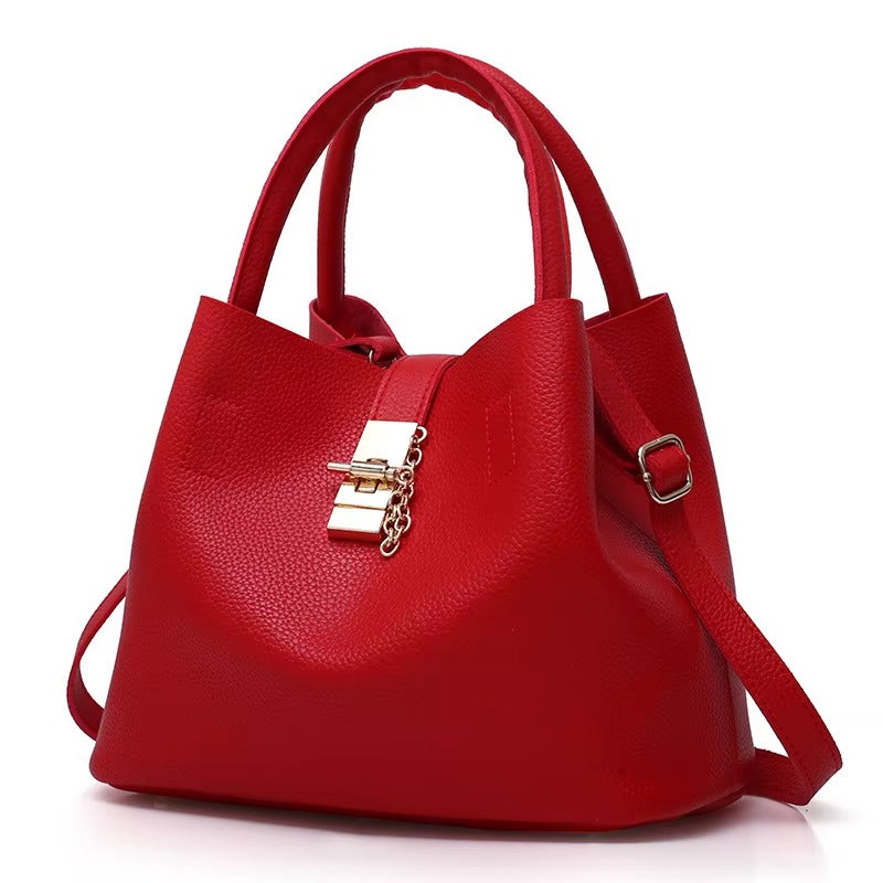 Borsa Donna Luxury 2026 – Eleganza Moderna e Stile Senza Tempo