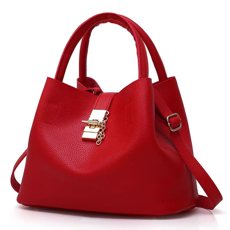 Borsa Donna Luxury 2026 – Eleganza Moderna e Stile Senza Tempo