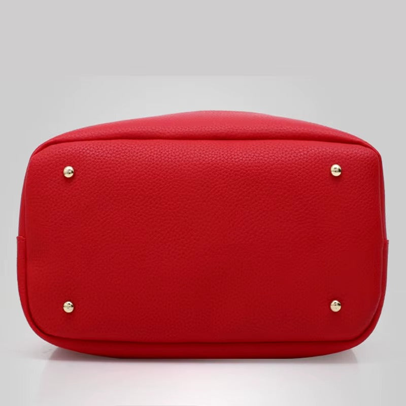 Borsa Donna Luxury 2026 – Eleganza Moderna e Stile Senza Tempo