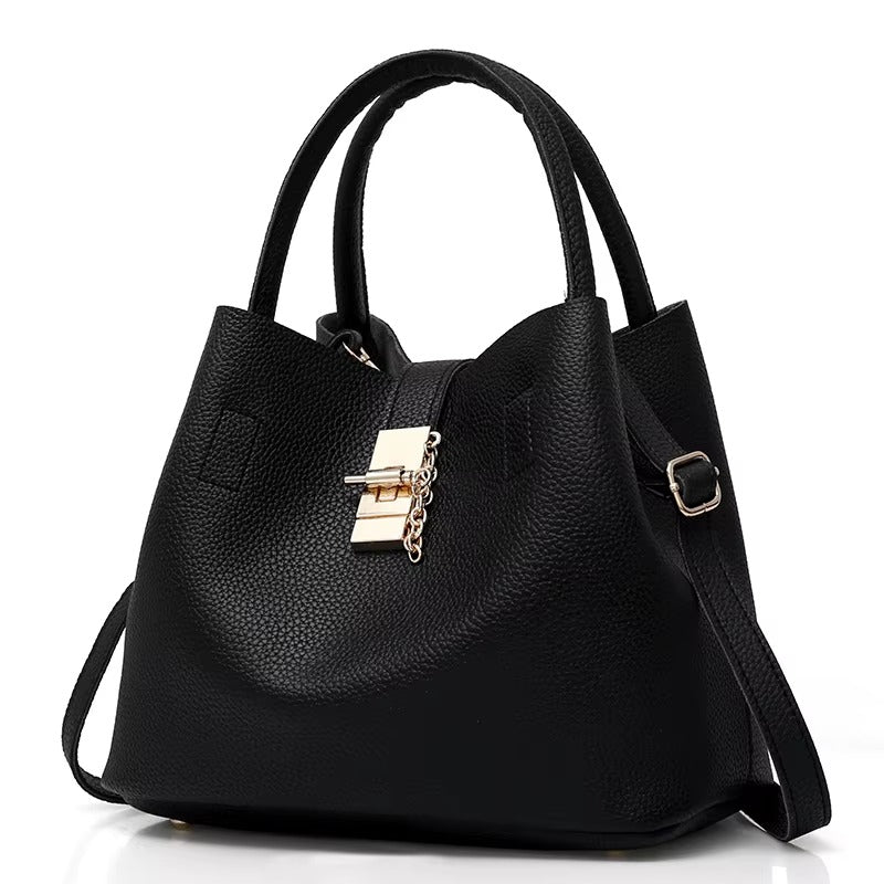 Borsa Donna Luxury 2026 – Eleganza Moderna e Stile Senza Tempo