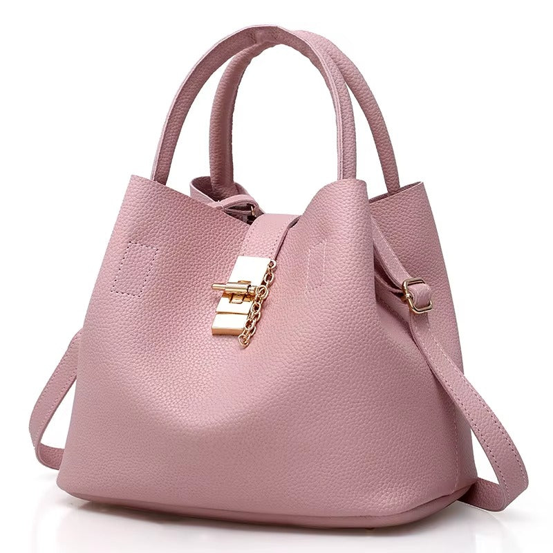 Borsa Donna Luxury 2026 – Eleganza Moderna e Stile Senza Tempo